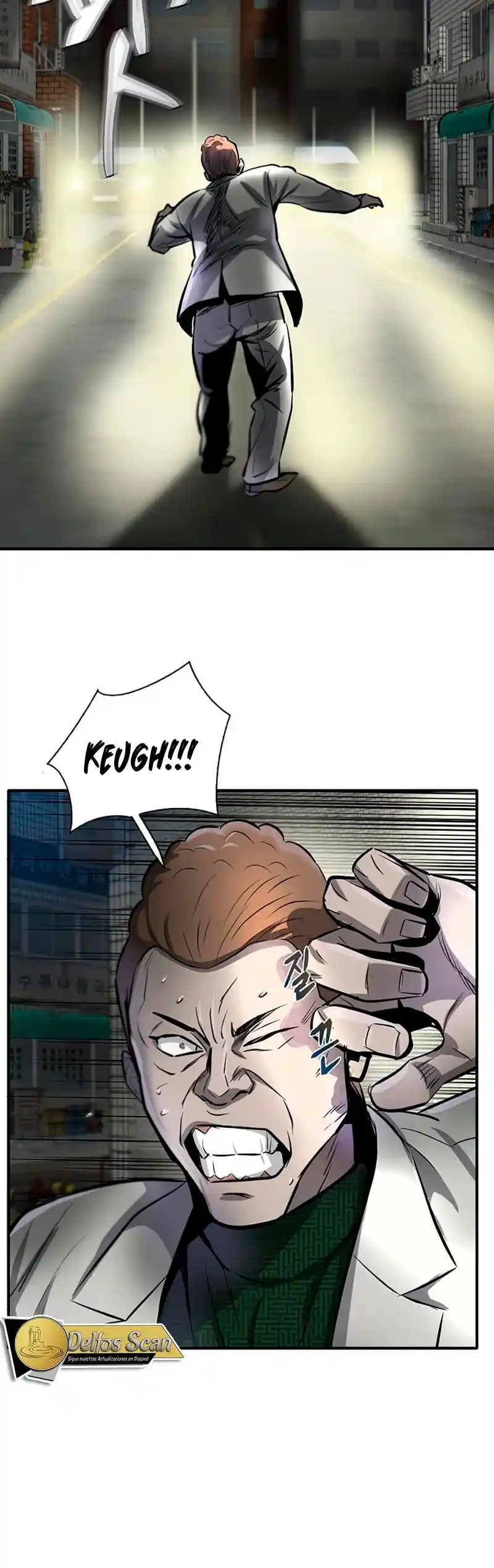 Limitless capítulo 9, página 69