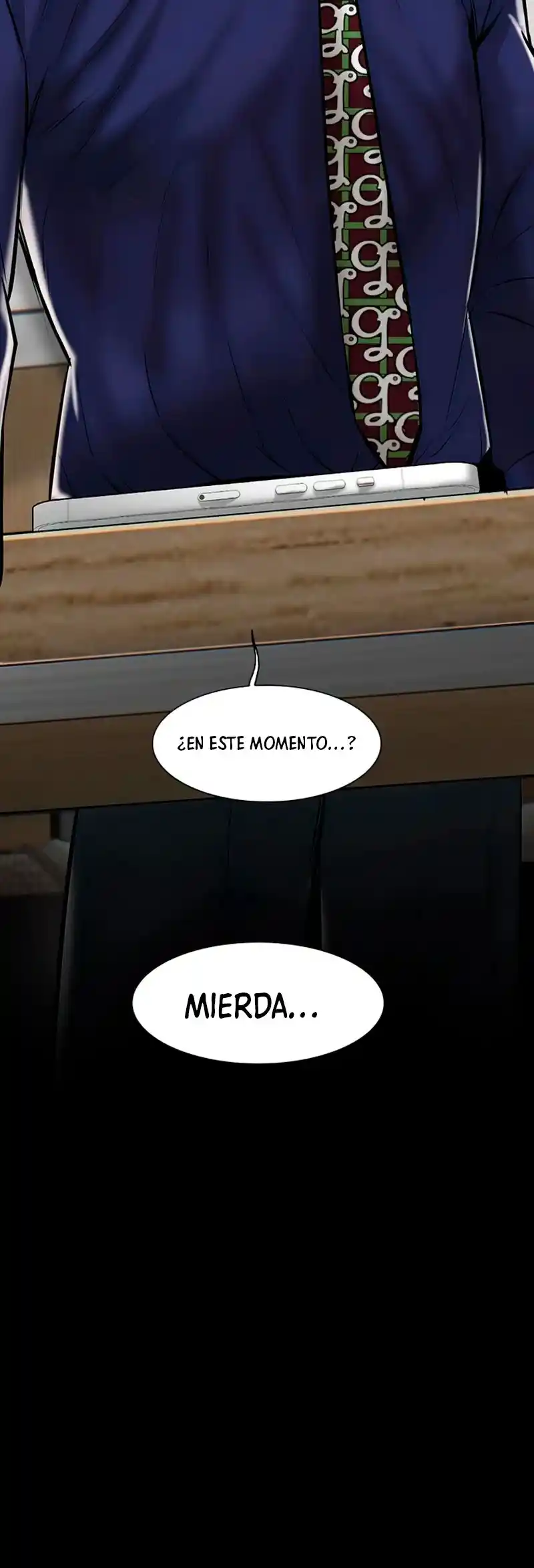 Limitless capítulo 9, página 92