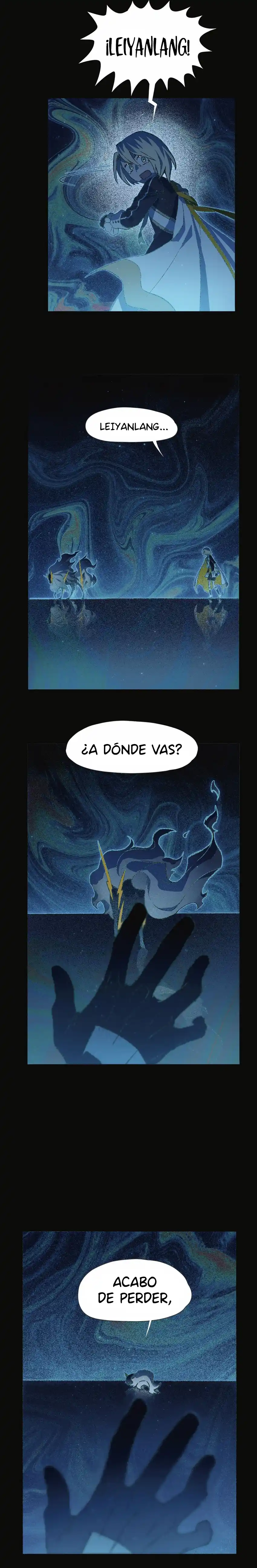 Lin JIe capítulo 13, página 5