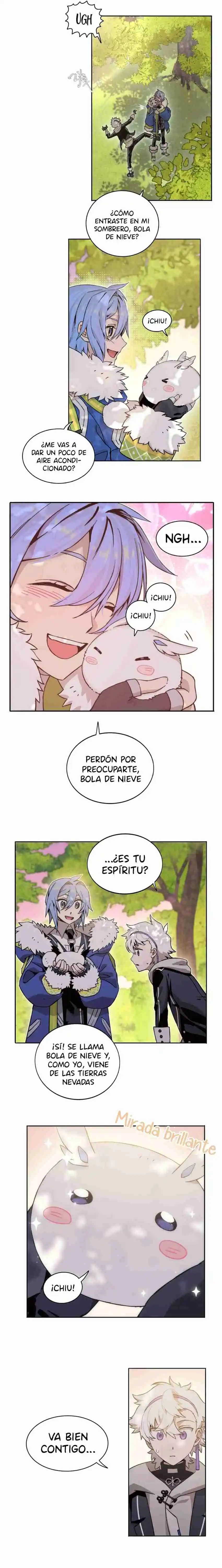 Lin JIe capítulo 3, página 4