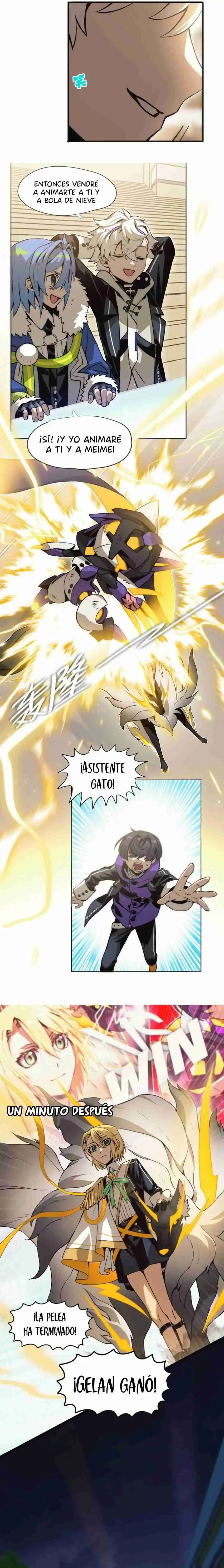 Lin JIe capítulo 7, página 5