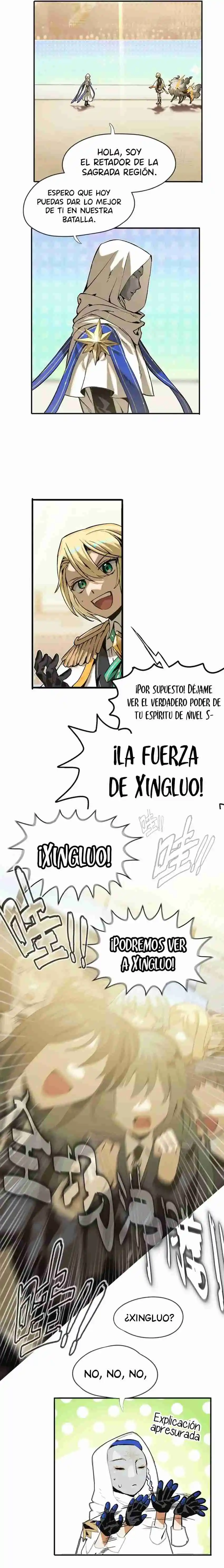 Lin JIe capítulo 8, página 6