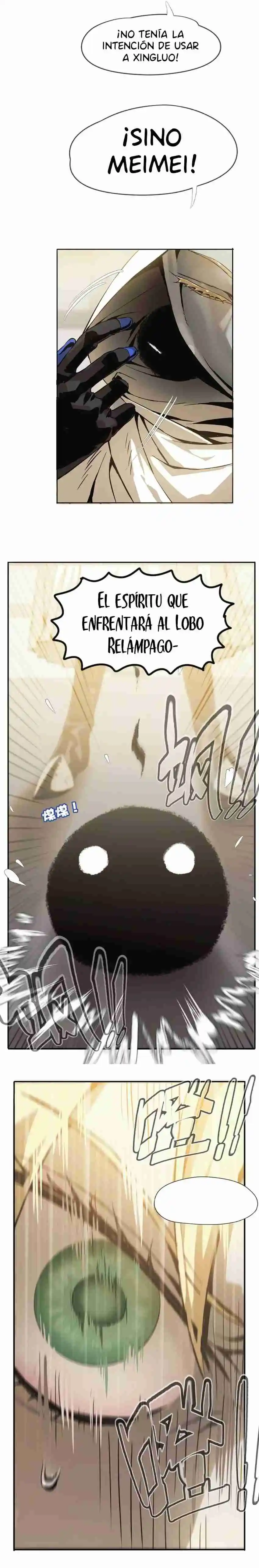 Lin JIe capítulo 8, página 7