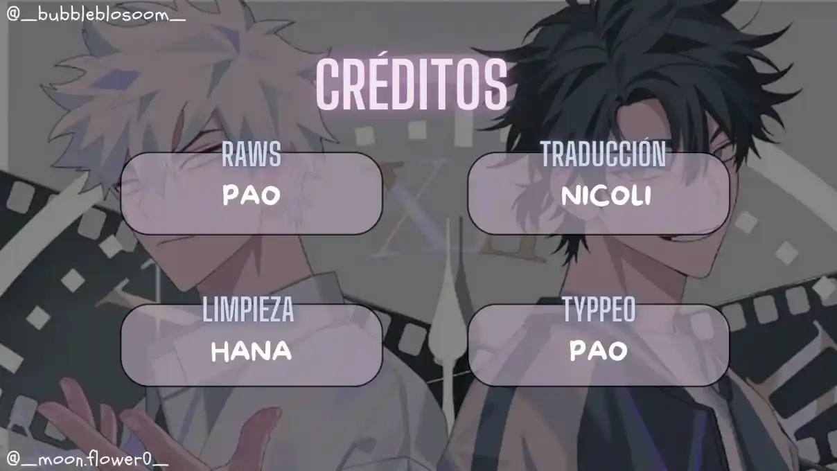 Link Click capítulo 0, página 6