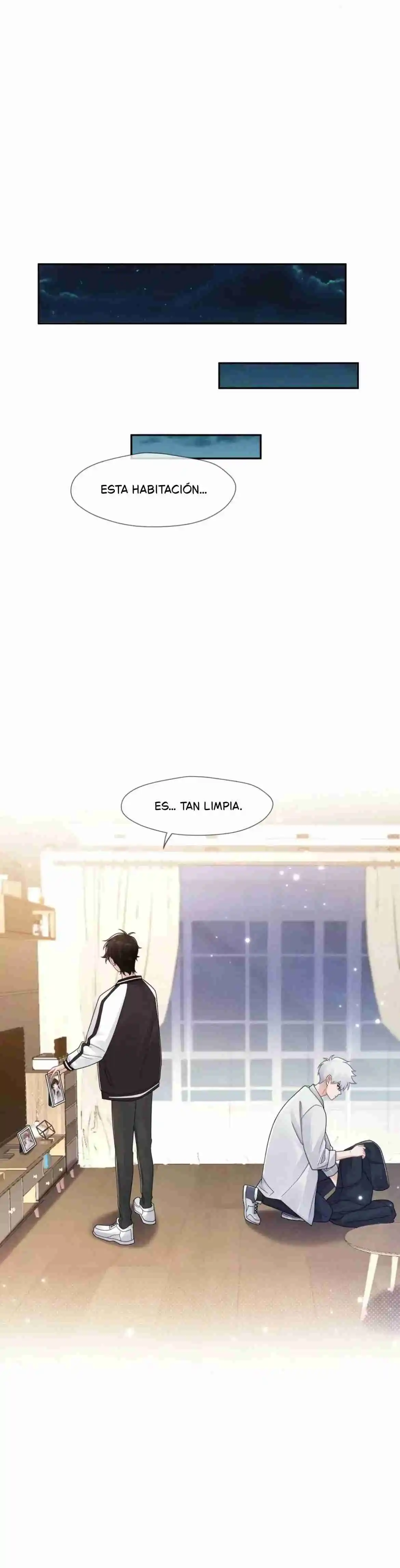 Link Click capítulo 11, página 9