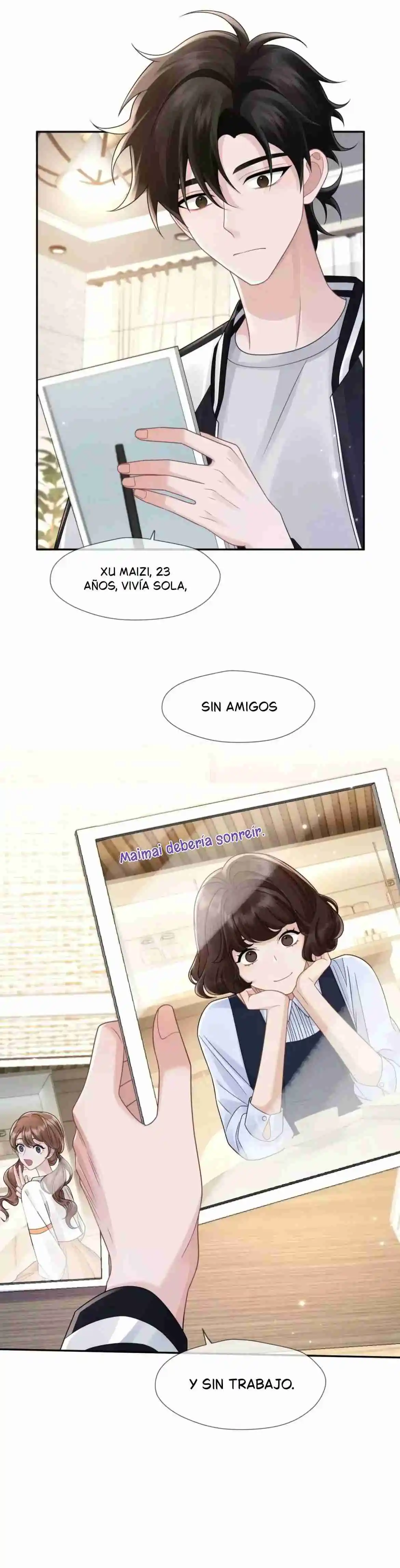 Link Click capítulo 11, página 10