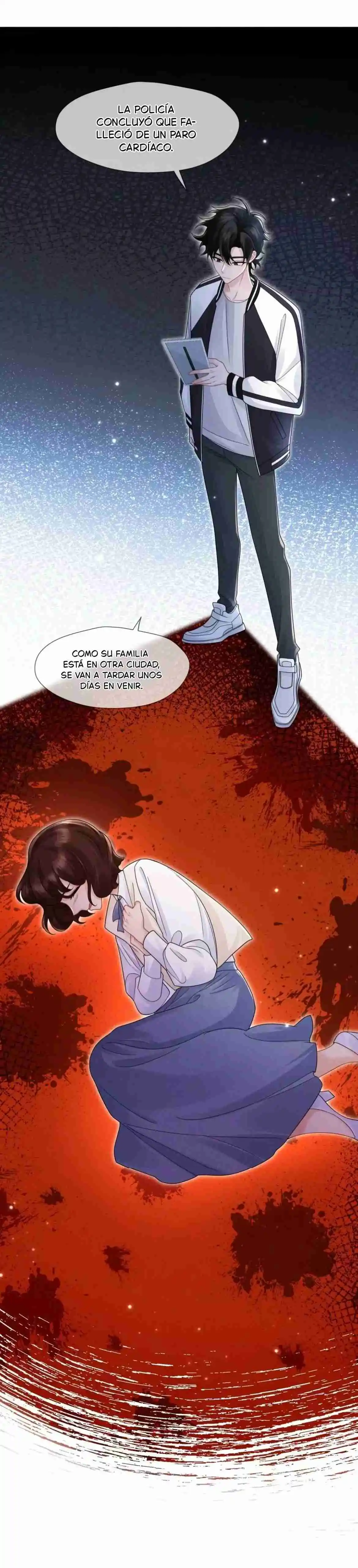 Link Click capítulo 11, página 11