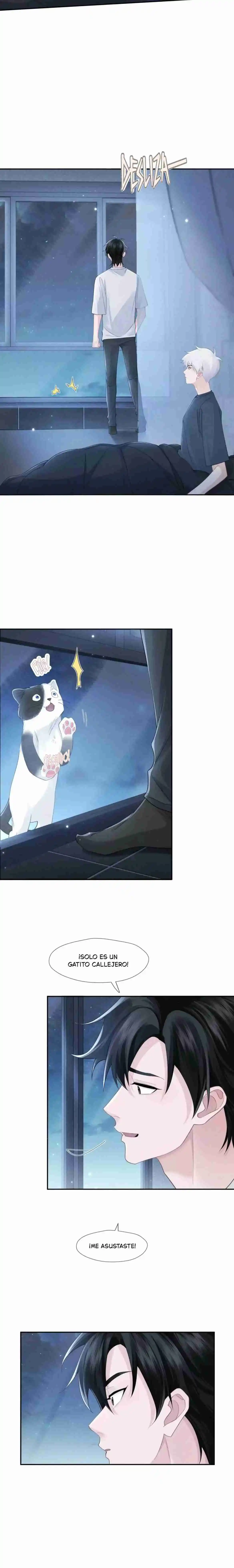 Link Click capítulo 11, página 22