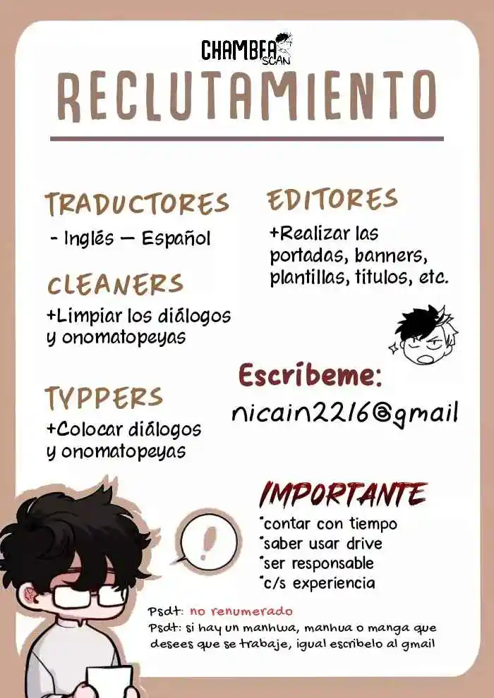 Link Click capítulo 11, página 25