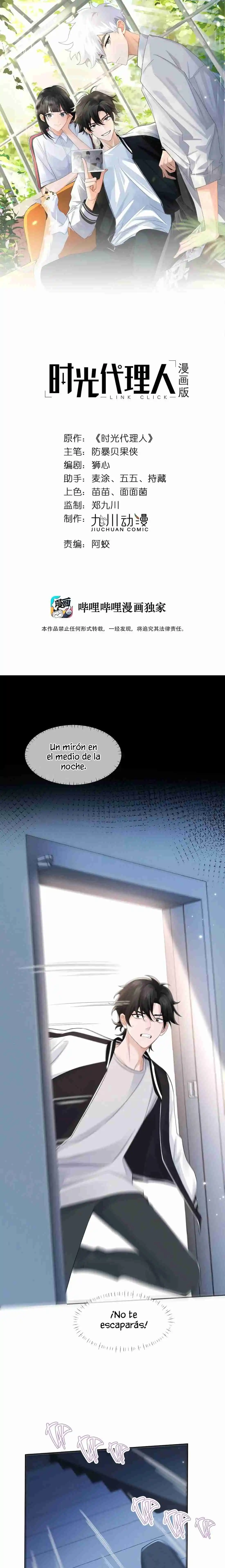 Link Click capítulo 12, página 4