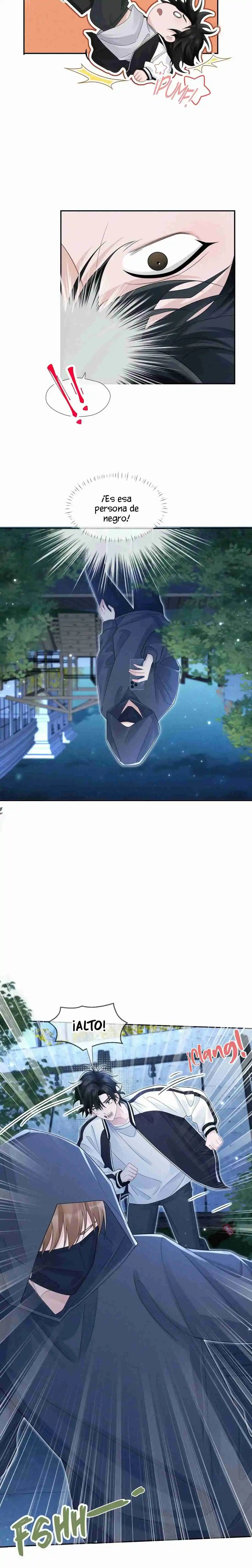 Link Click capítulo 12, página 18