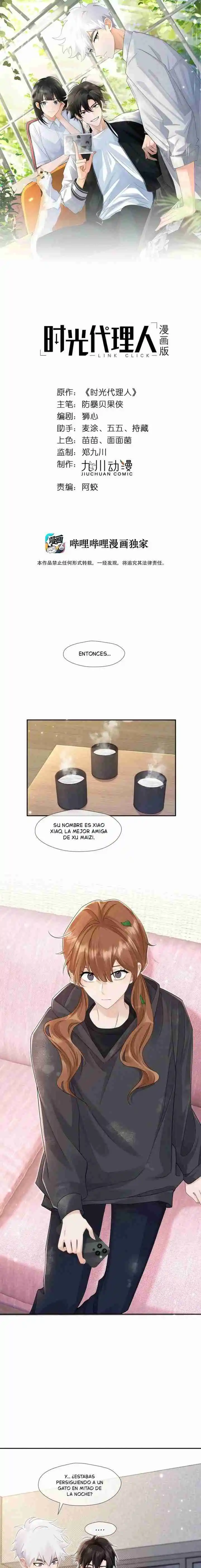 Link Click capítulo 13, página 4
