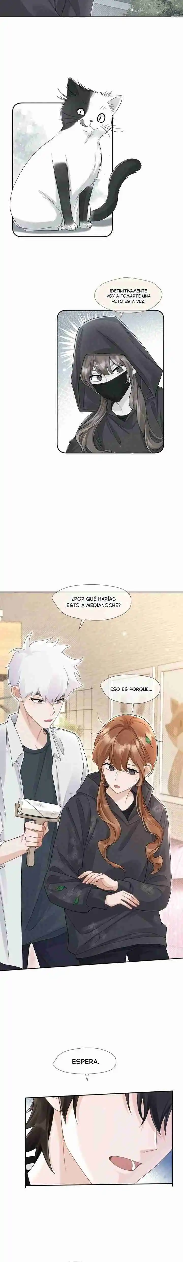 Link Click capítulo 13, página 6