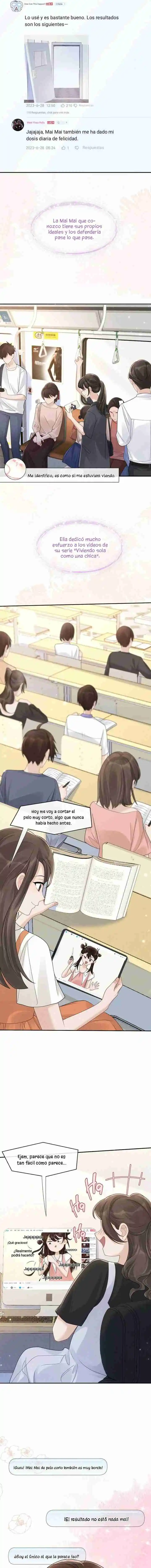 Link Click capítulo 13, página 13