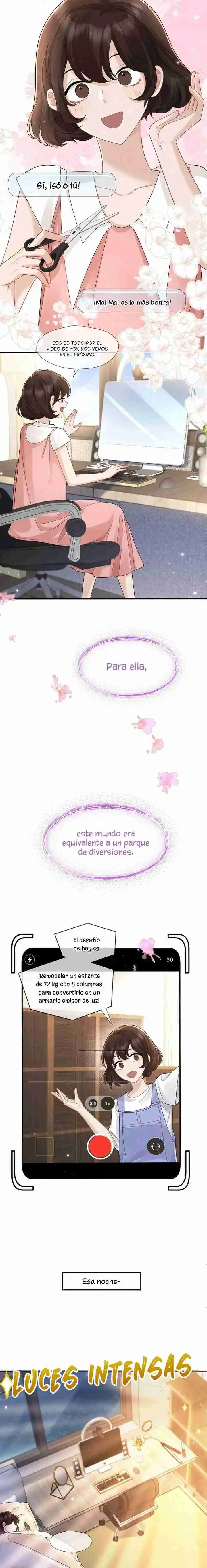 Link Click capítulo 13, página 14