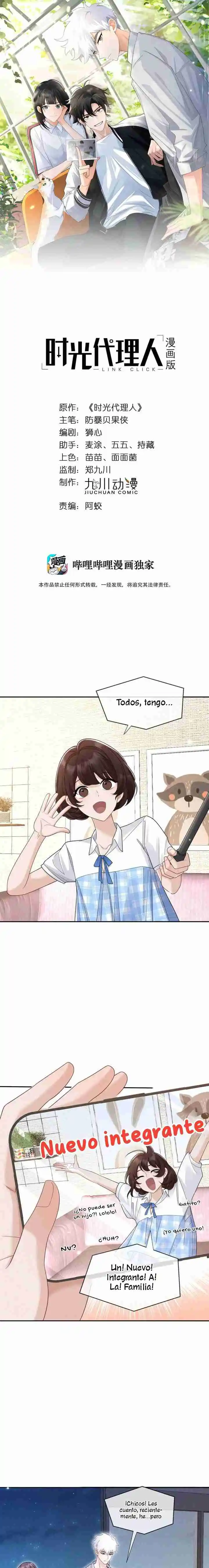 Link Click capítulo 15, página 3