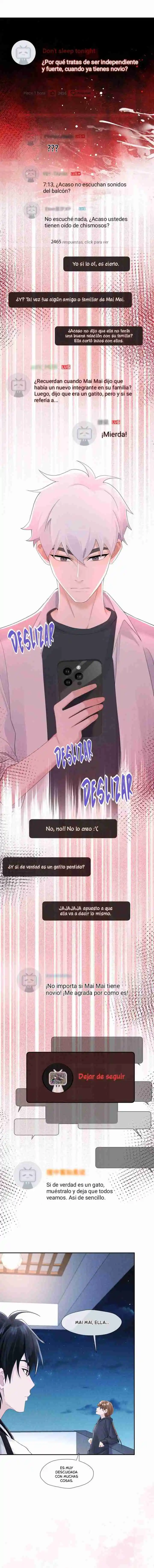 Link Click capítulo 15, página 6
