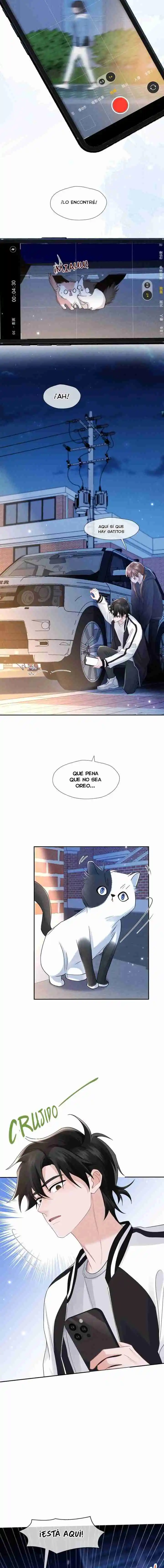 Link Click capítulo 16, página 9