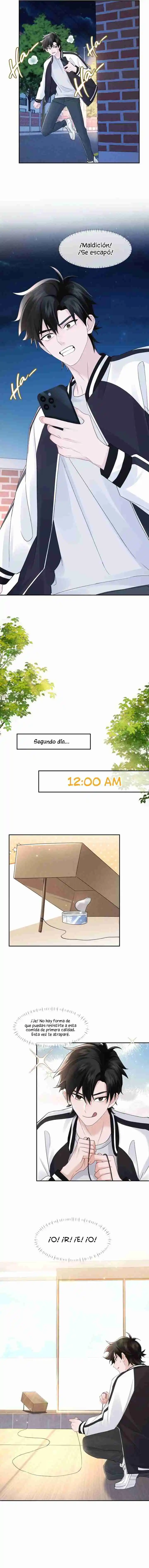 Link Click capítulo 16, página 11