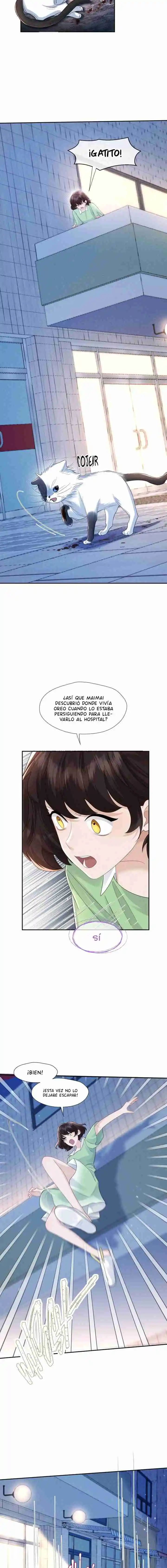 Link Click capítulo 17, página 8