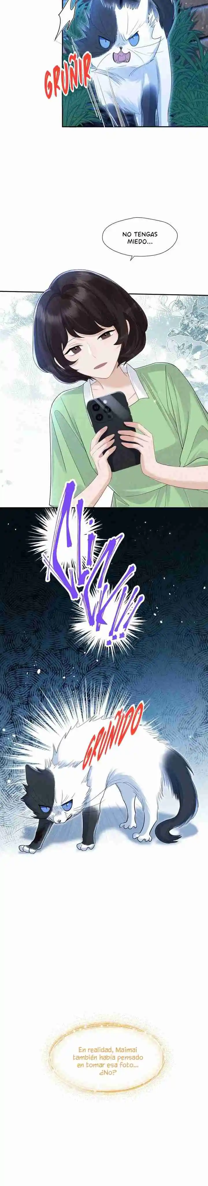 Link Click capítulo 17, página 15