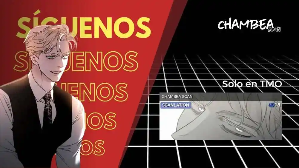 Link Click capítulo 17, página 16