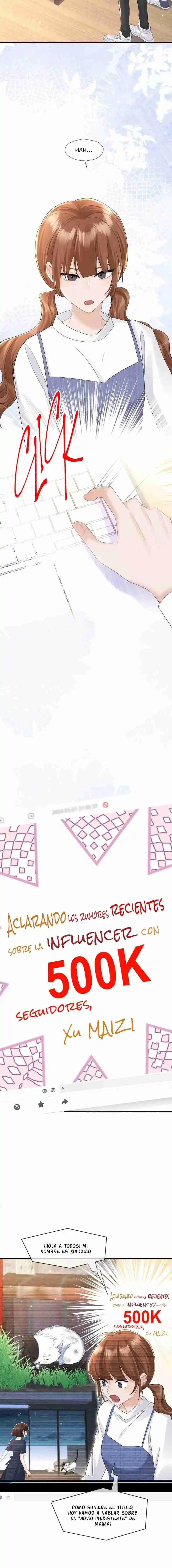 Link Click capítulo 18, página 5