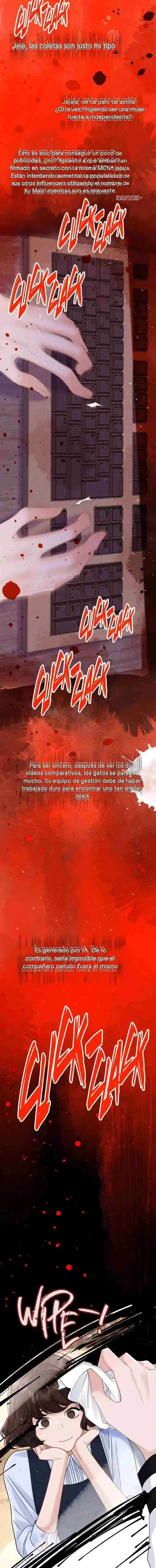 Link Click capítulo 18, página 7