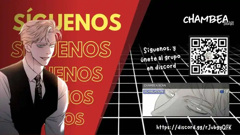 Link Click capítulo 18, página 16