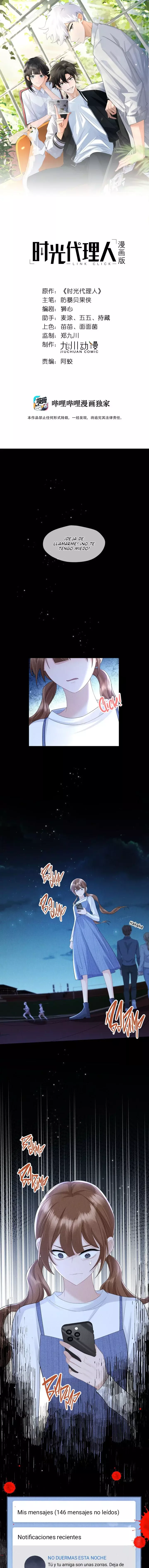 Link Click capítulo 19, página 4