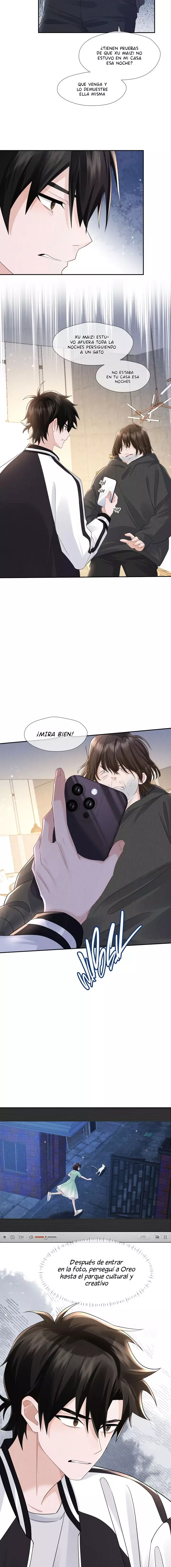 Link Click capítulo 19, página 13