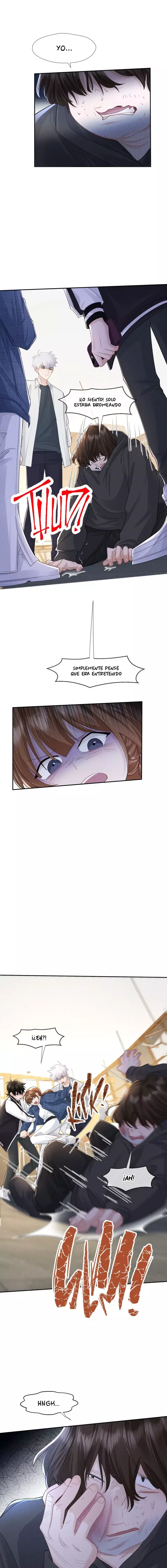 Link Click capítulo 19, página 16