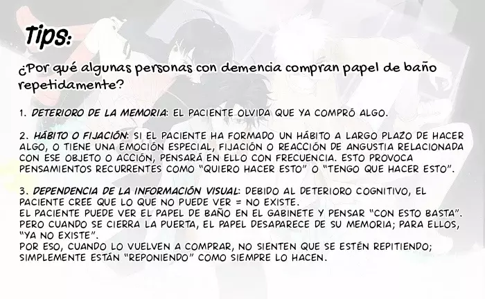 Link Click capítulo 21, página 18