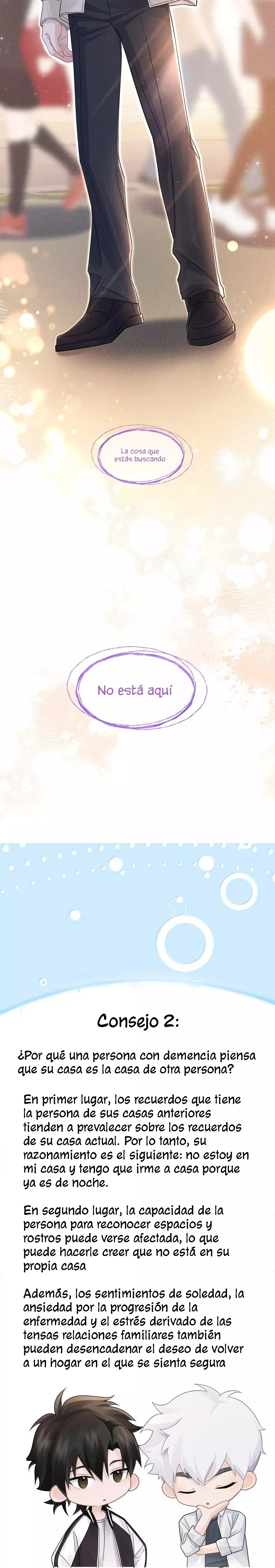 Link Click capítulo 22, página 20