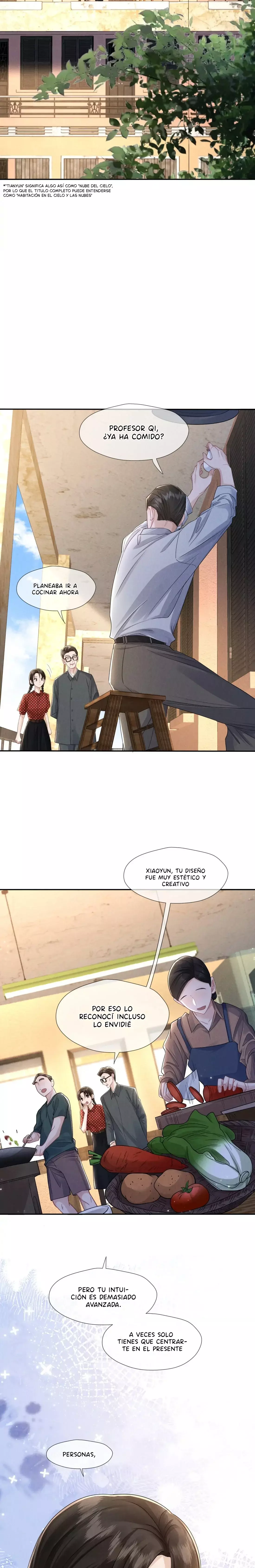 Link Click capítulo 23, página 18