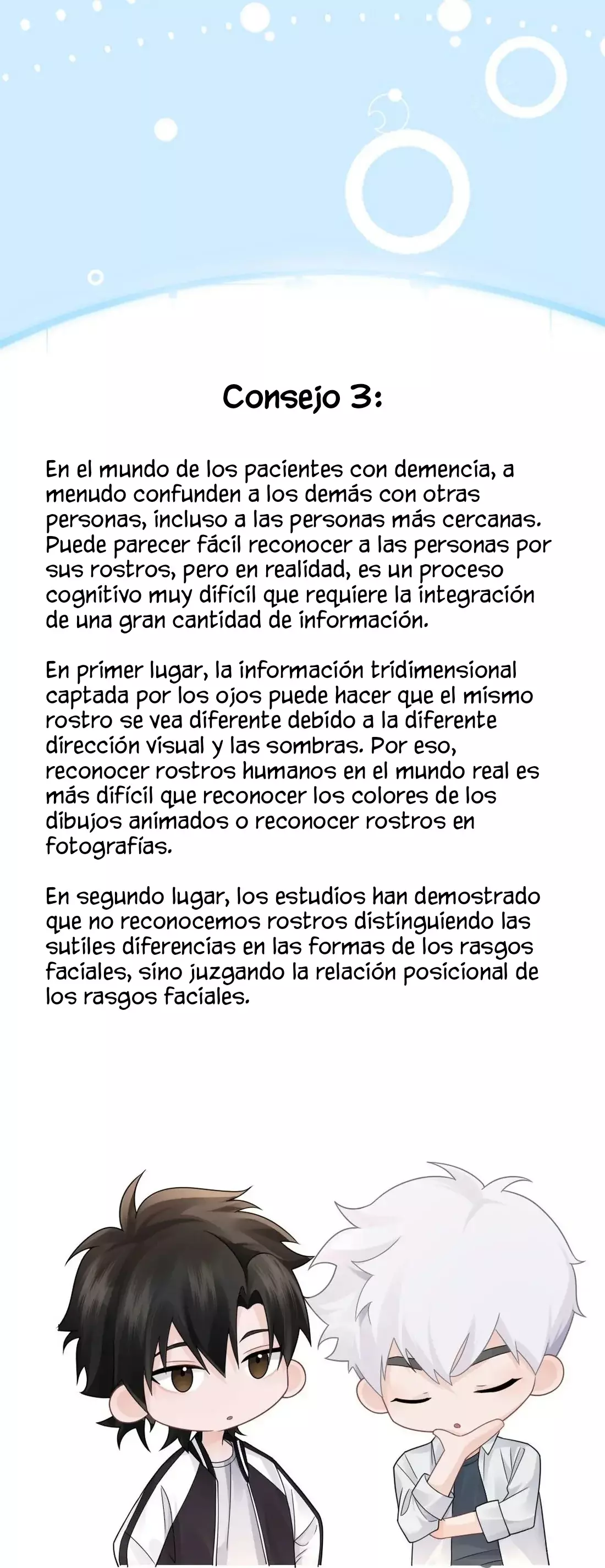 Link Click capítulo 23, página 22