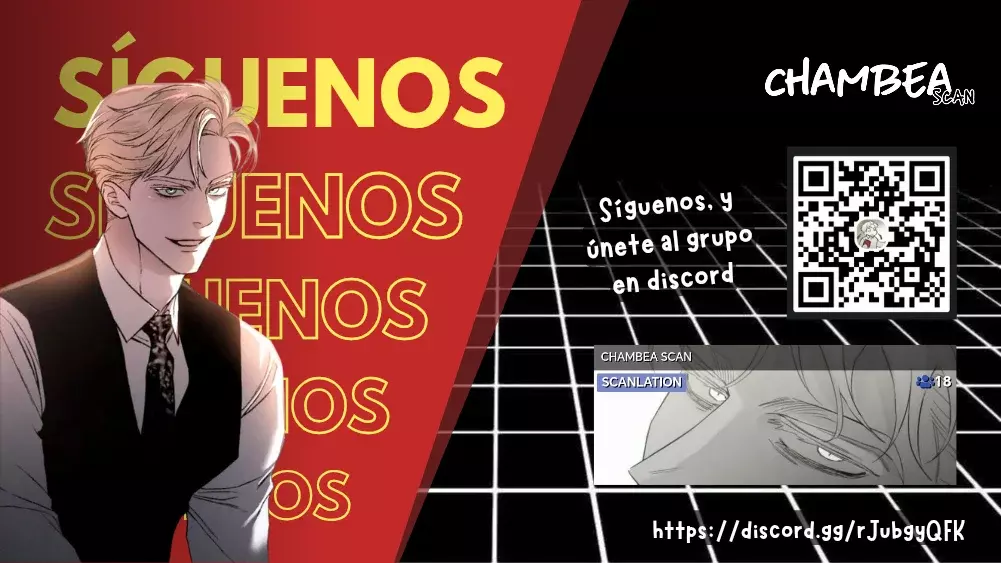 Link Click capítulo 23, página 24
