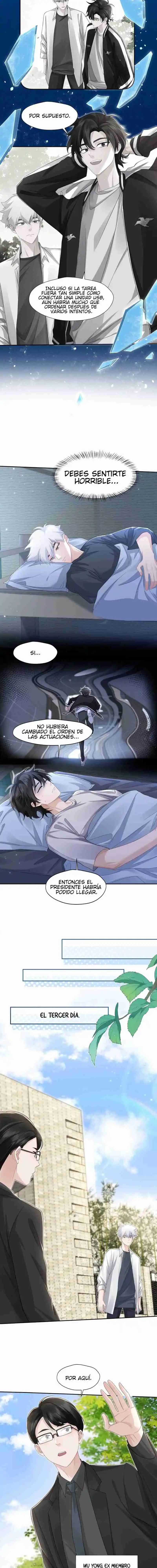 Link Click capítulo 5, página 4