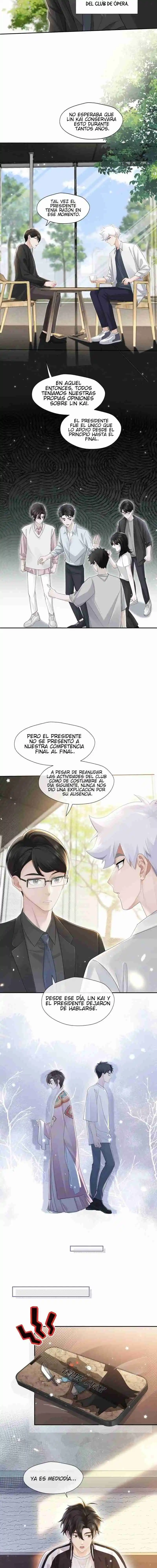 Link Click capítulo 5, página 5