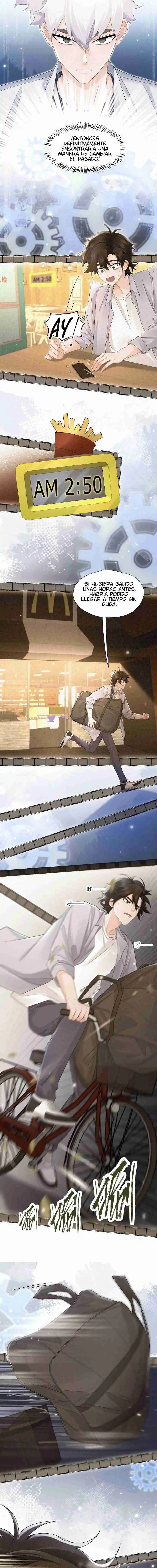 Link Click capítulo 6, página 3