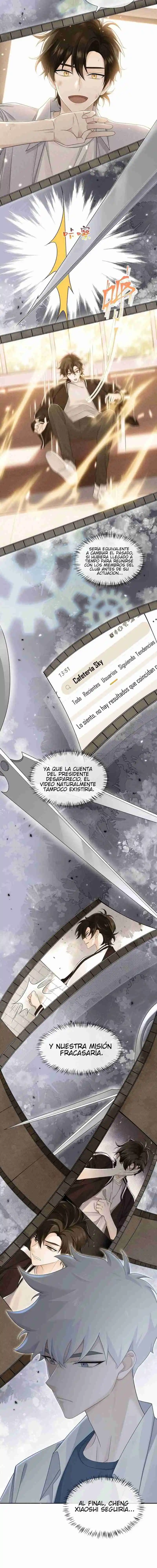 Link Click capítulo 6, página 5