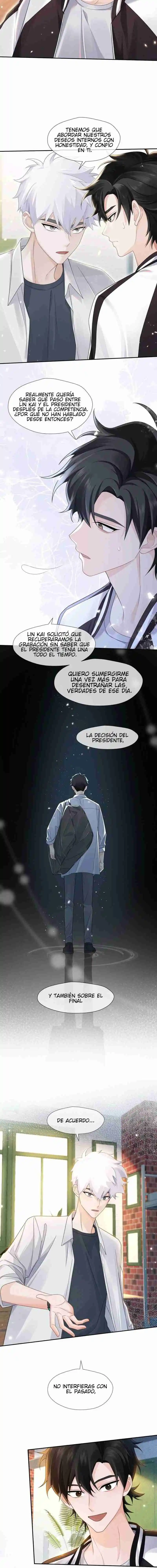 Link Click capítulo 7, página 3