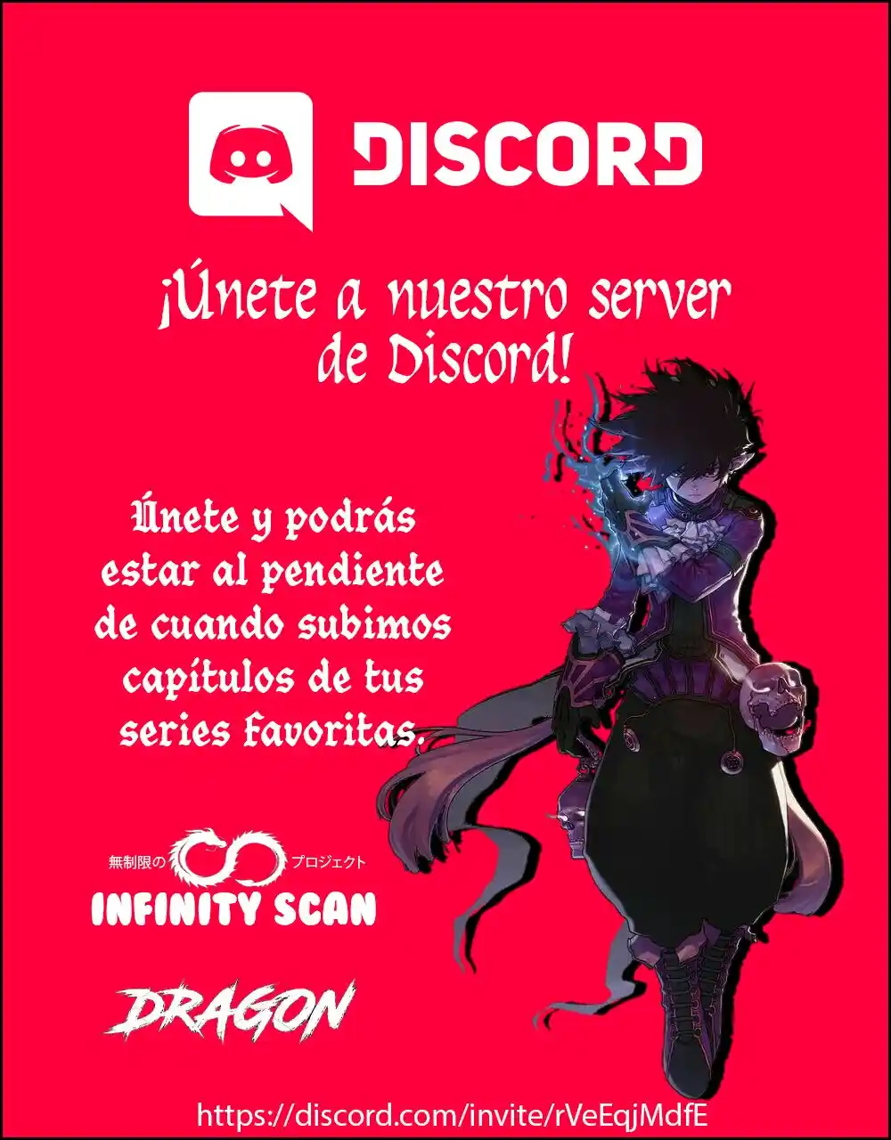 Linked Soul capítulo 5, página 10