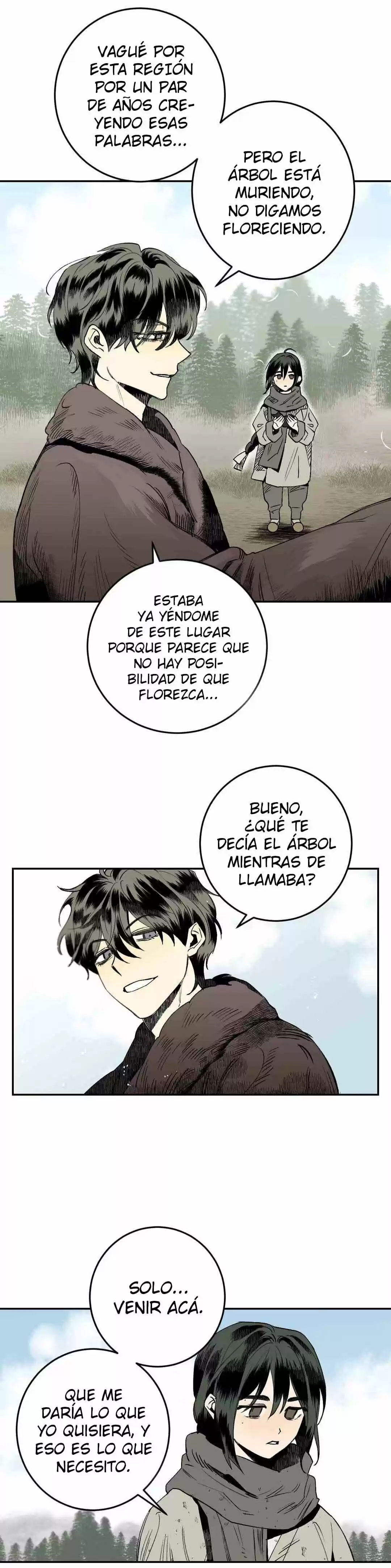 Linterna Sin Nombre capítulo 2, página 6