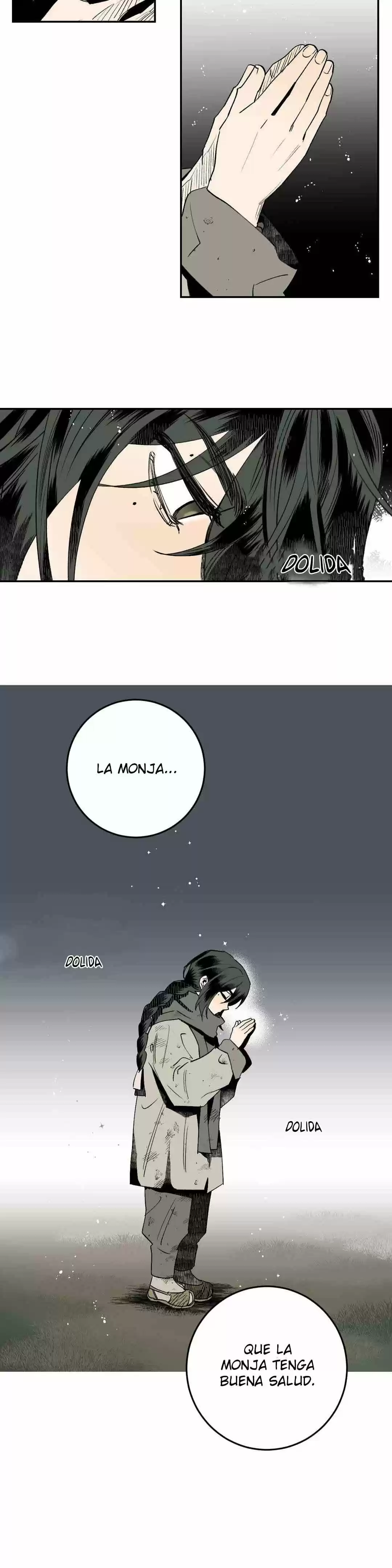 Linterna Sin Nombre capítulo 2, página 24
