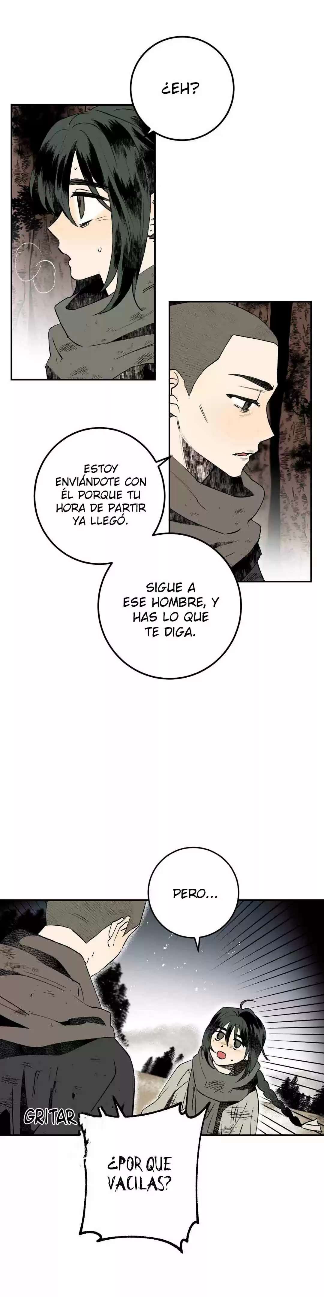 Linterna Sin Nombre capítulo 2, página 30