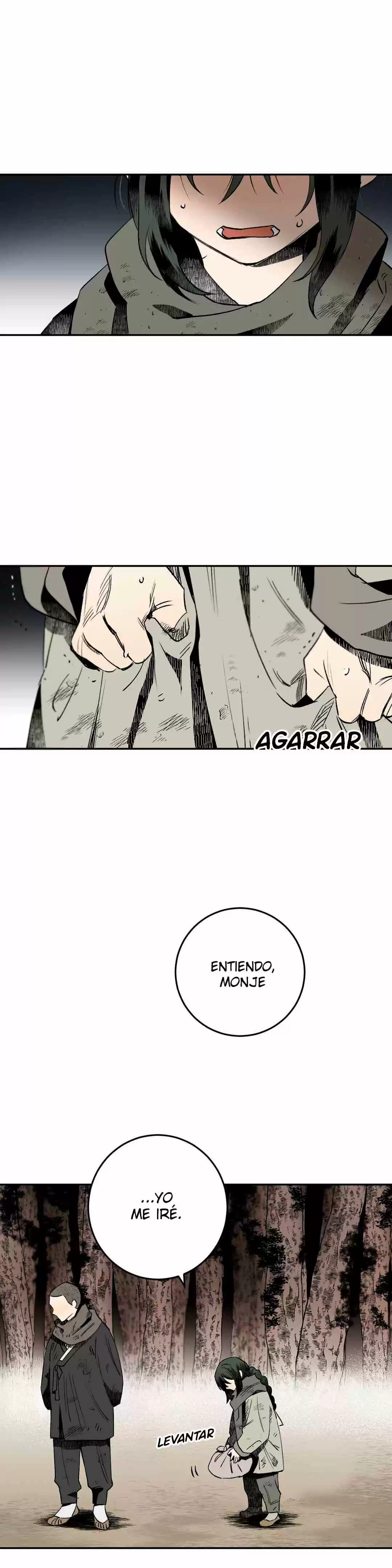 Linterna Sin Nombre capítulo 2, página 32
