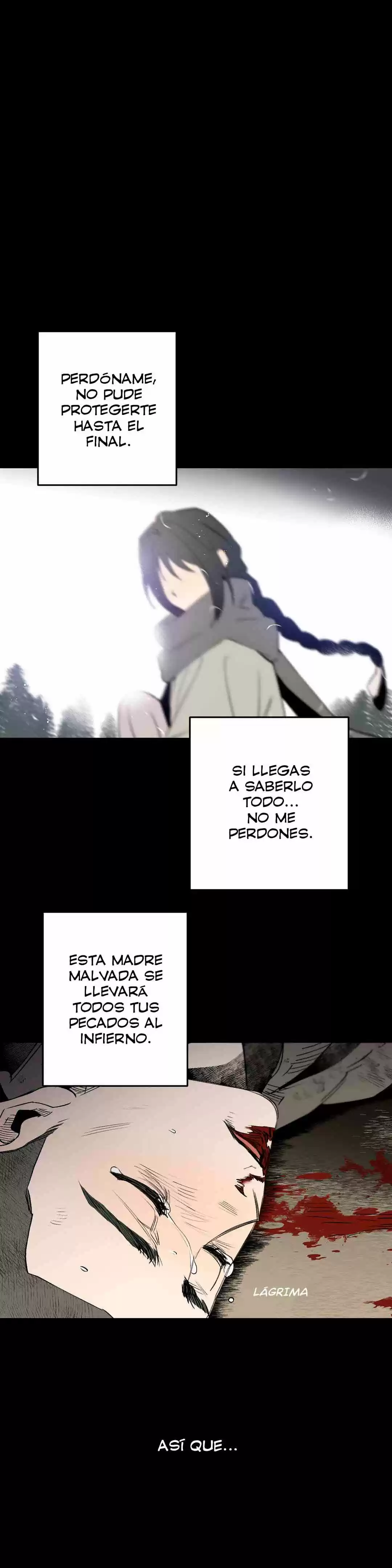 Linterna Sin Nombre capítulo 2, página 42