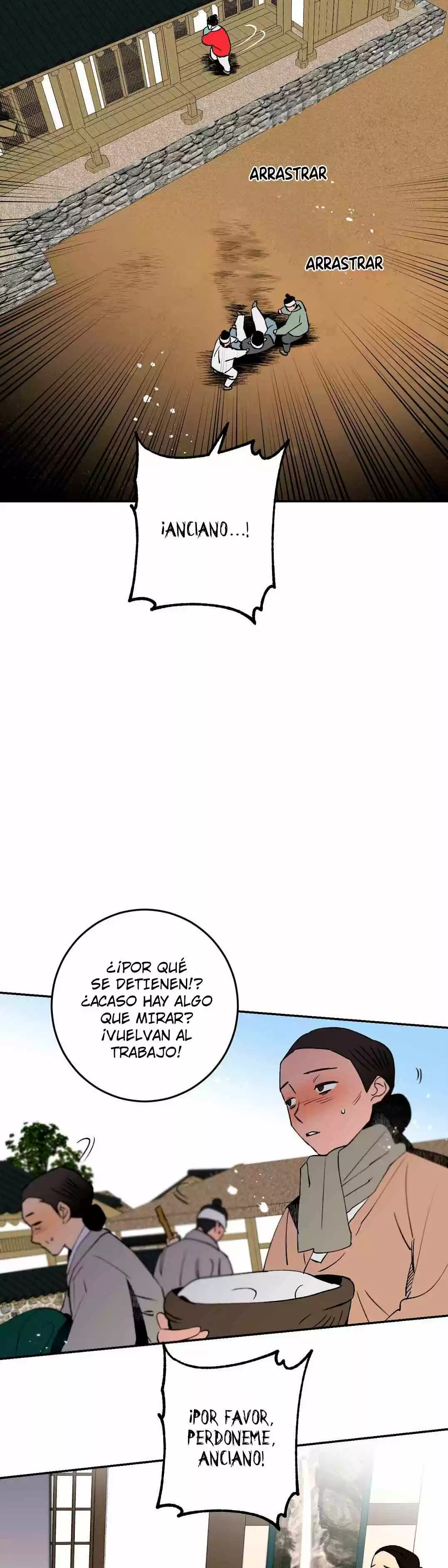 Linterna Sin Nombre capítulo 3, página 24