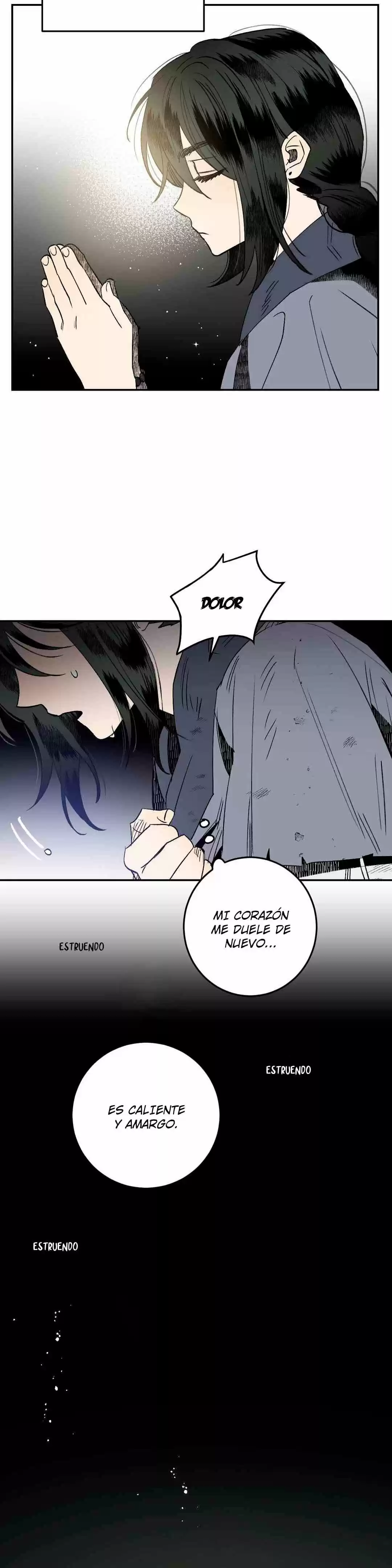 Linterna Sin Nombre capítulo 3, página 32